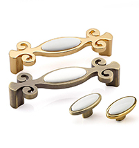 گروه انواع دستگیره کابینت سرامیکی
