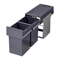 گروه سطل های داخل کابینت