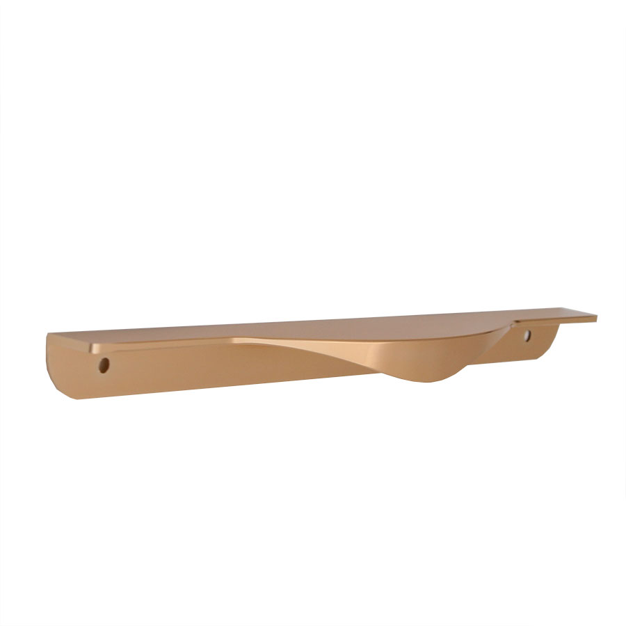 دستگیره کابینت تاپ ساید ویانا طلایی سایز 30 ملونی