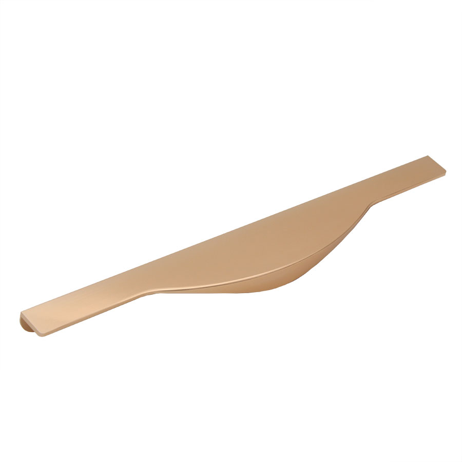 دستگیره کابینت تاپ ساید ویانا طلایی سایز 60 ملونی