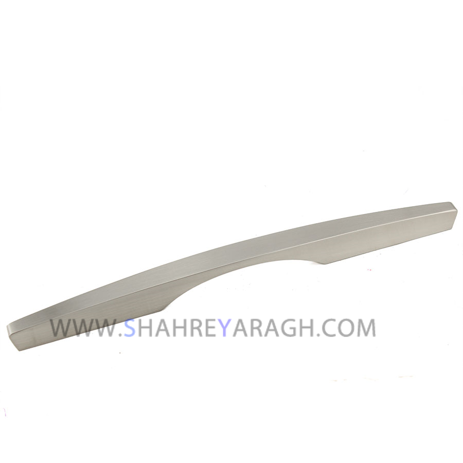 دستگیره کابینت 145 سایز 160-192 مات