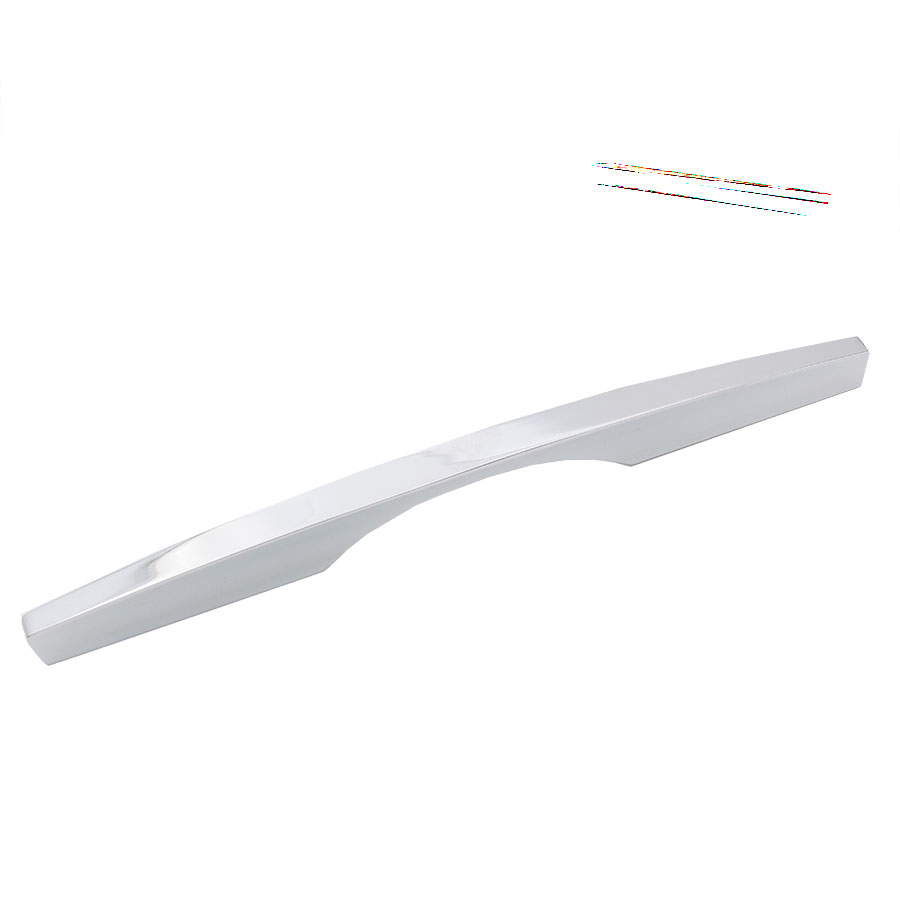 دستگیره کابینت 145 سایز 160-192 مات