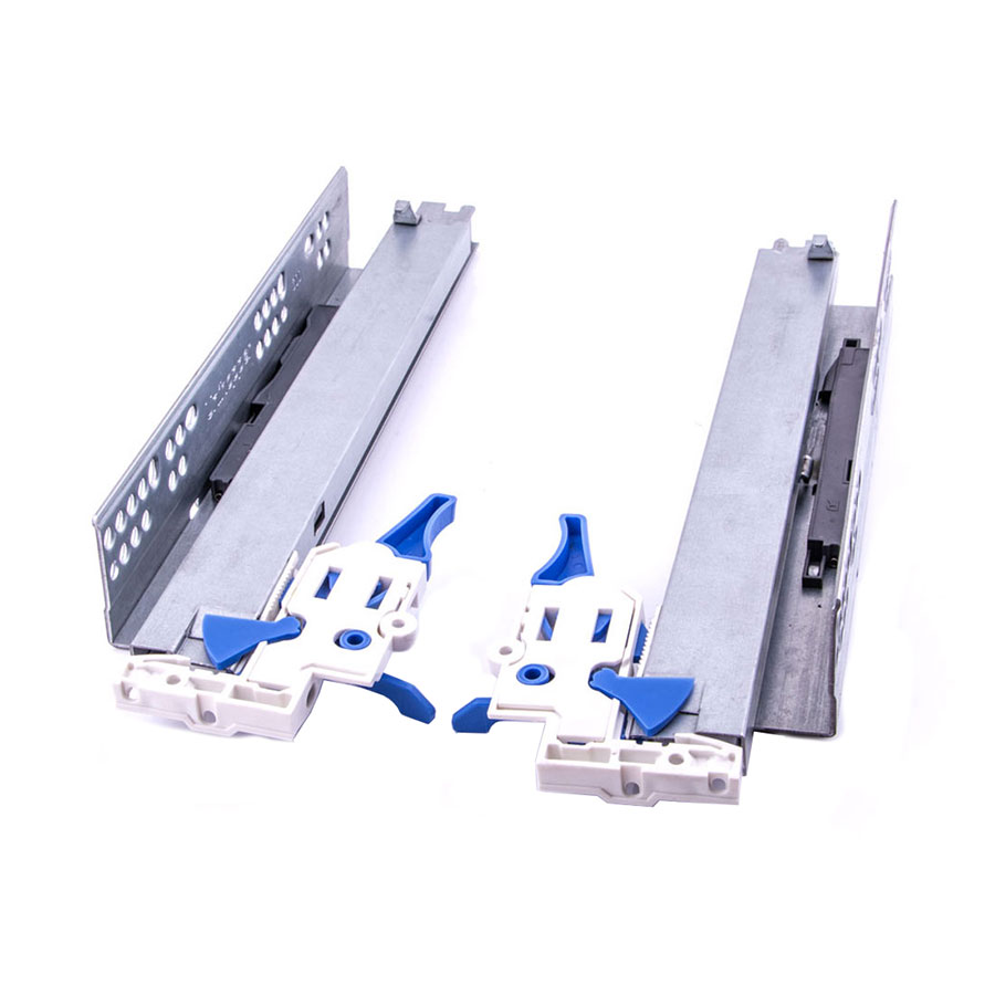 ریل مخفی مگنتی تاچ فول 3D عمق 30 یونی هوپر CL14