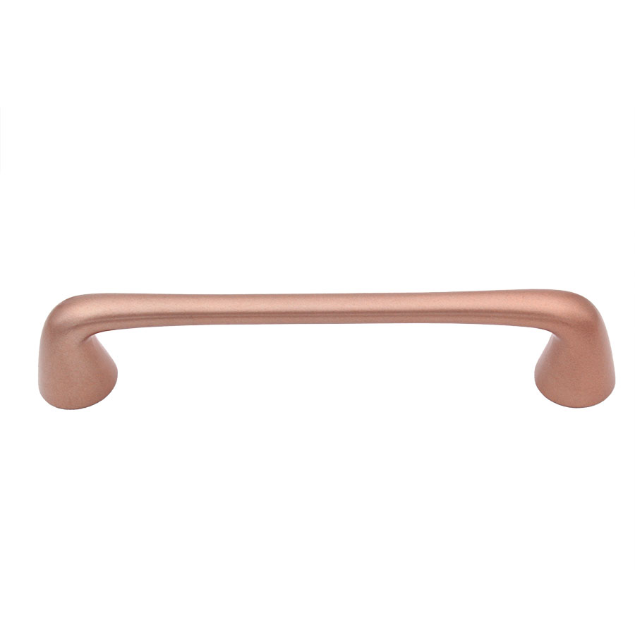 دستگیره کابینت خاکستری مدل استارت سایز 160زئوس