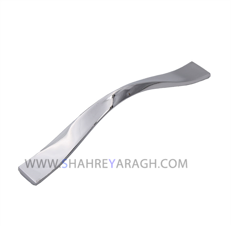 دستگیره کابینت براق 14-160 ماندگار