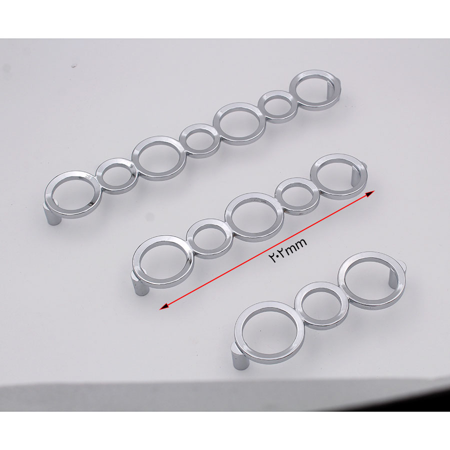 دستگیره کابینت براق 1035- 192 ام اچ اچ