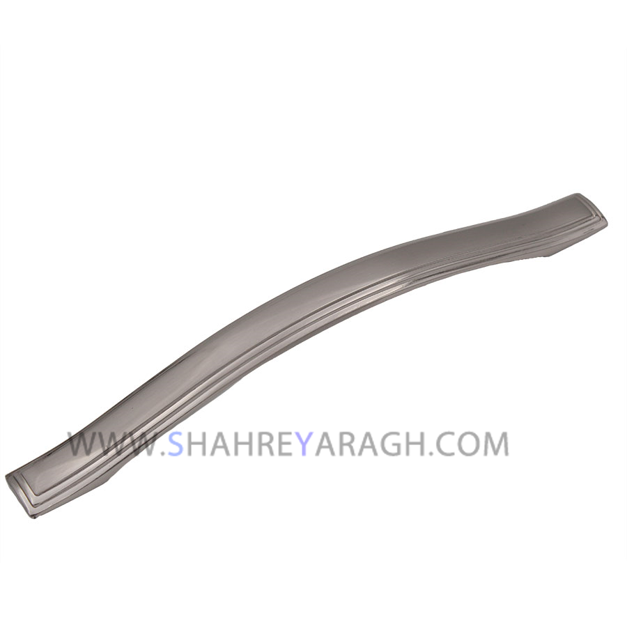 دستگیره کابینت مات 435-160 ام اچ اچ