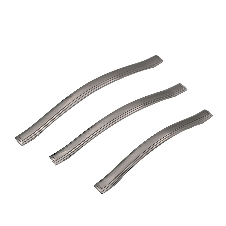 دستگیره کابینت مات 435-160 ام اچ اچ