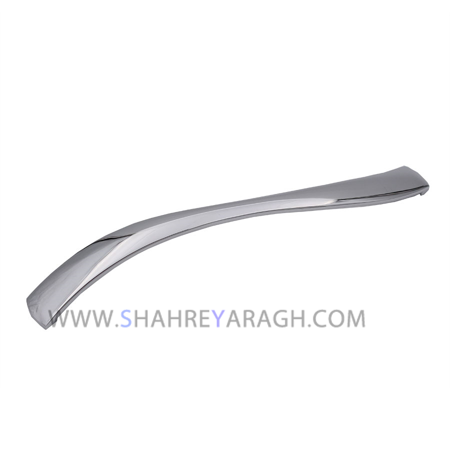 دستگیره کابینت براق 125-160 ام اچ اچ