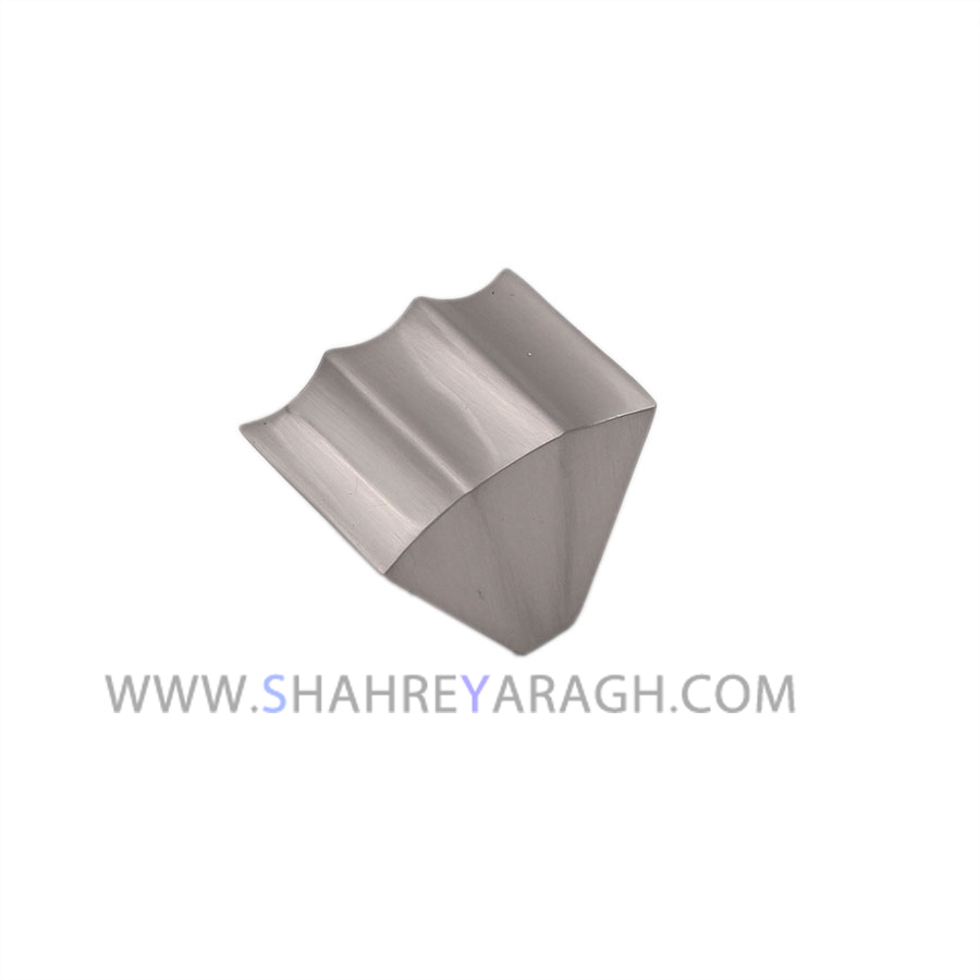 دستگیره کابینت تک پیچ مات 403 ام اچ اچ
