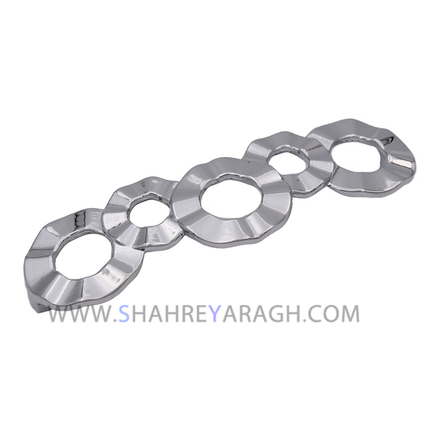 دستگیره کابینت براق 725-32 ام اچ اچ