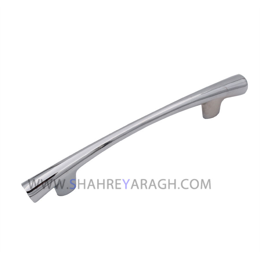 دستگیره کابینت براق 5 - 128 ماندگار