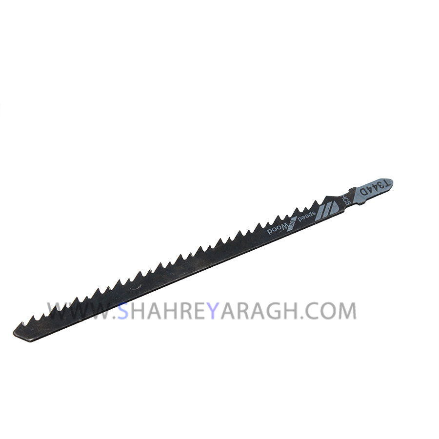 تیغ عمودبر چوب بلند