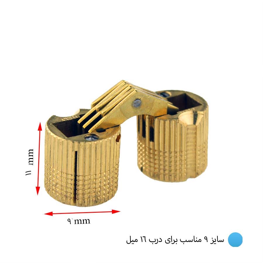 لولا مخفی قطر 10 میل
