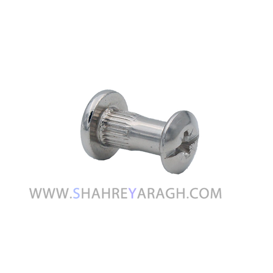 پیچ فیکس 16 میل (عددی)