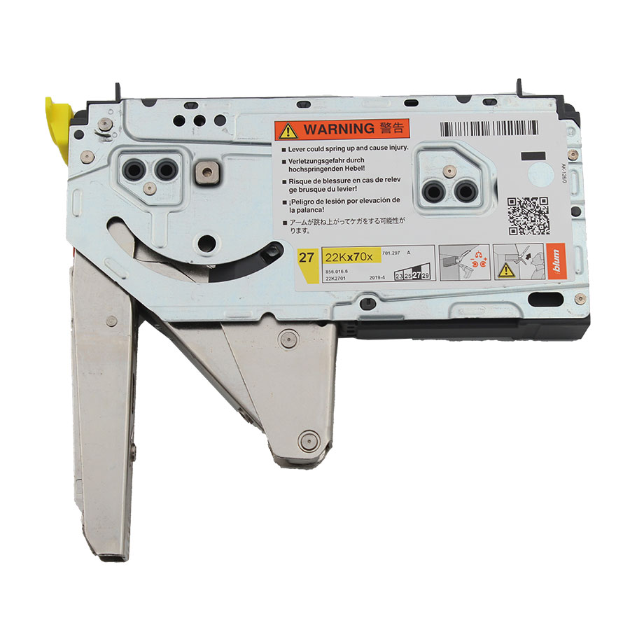 بلوم جک hk25