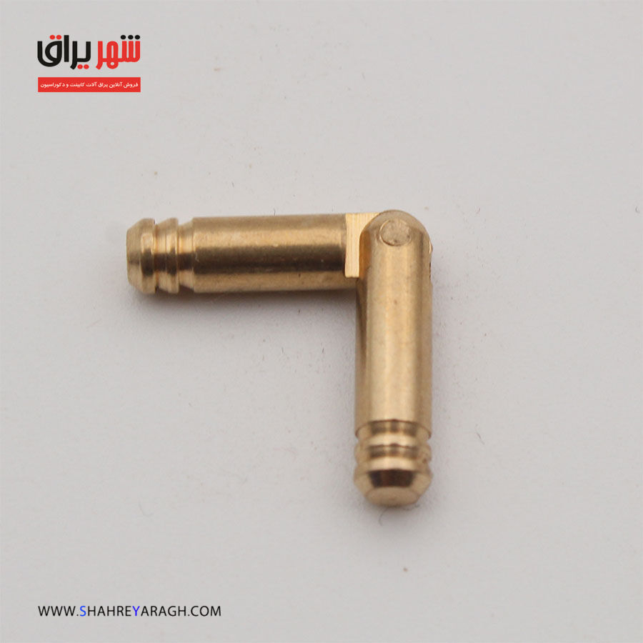 لولا آنتیک مخفی استوانه ای 4*28