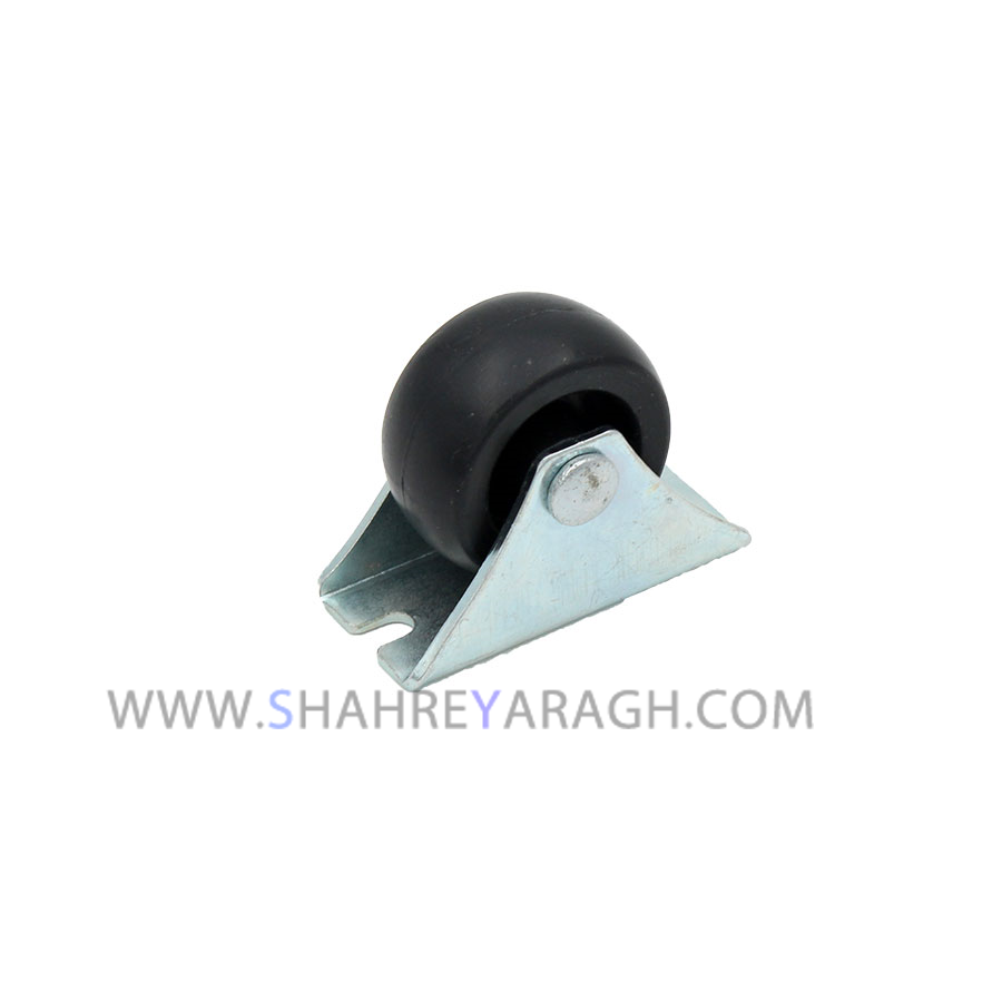 چرخ فایل درجه1 (مشکی)