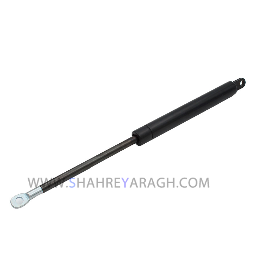 جک گازی 37.5 سانت(1000نیوتن)(باکسی)