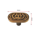 دستگیره کابینت اس 837 تک پیچ 
