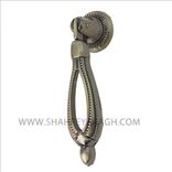 دستگیره کابینت اس 789 زیتونی