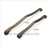دستگیره کابینت زیتونی 6-192 ماندگار