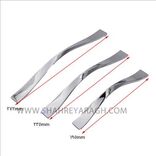 دستگیره کابینت براق 14-160 ماندگار