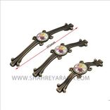 دستگیره کابینت زیتونی 957-160 ام اچ اچ