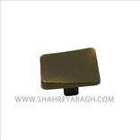 دستگیره کابینت  572 تک پیچ زیتونی