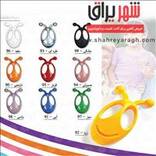 دستگیره کودک 37 سبز بهسازان