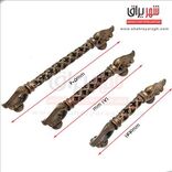 دستگیره کابینت ام 693 - 96 