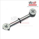 اتصال الیت دوطرفه صامت