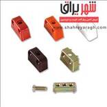 بست ذوزنقه سفید