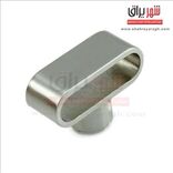 دستگیره کابینت 144 تک پیچ مات ام اچ اچ