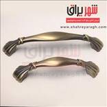 دستگیره کابینت 150 سایز 128 زیتونی