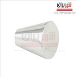 دستگیره کابینت تک پیچ براق 224 ملونی