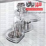 لمن کرنر یونیت 45 چپ( ثابتی راست) 
