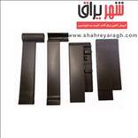 بلوم براکت شیشه