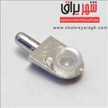 خار طبقه مکنده صامت