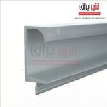 دستگیره متری 3م مات G شیارخور ایرانی
