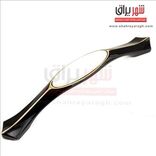 دستگیره کابینت ال 195سایز 96 