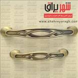 دستگیره کابینت 112 سایز 128 زیتونی
