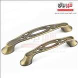 دستگیره کابینت 112-96 زیتونی