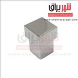 دستگیره کابینت تک پیچ براق 210 ملونی