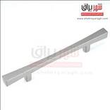 دستگیره کابینت 650 سایز  128 مات