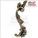 دستگیره کابینت 150740960D09 چپ راست هرمس