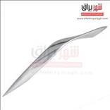 دستگیره کابینت ام 37 سایز 160 براق