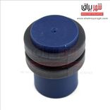 ضربه گیر زمینی دوواشر