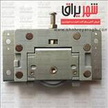 قرقره تاپ لاین M (تک درب)