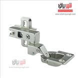 لولا گازور پایین بازشو راست و چپ (جفت)